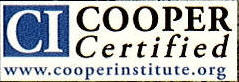CI Cooper Certified